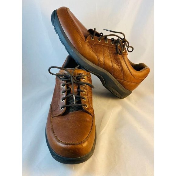 New Balance Brown Rollbar Support Mens 